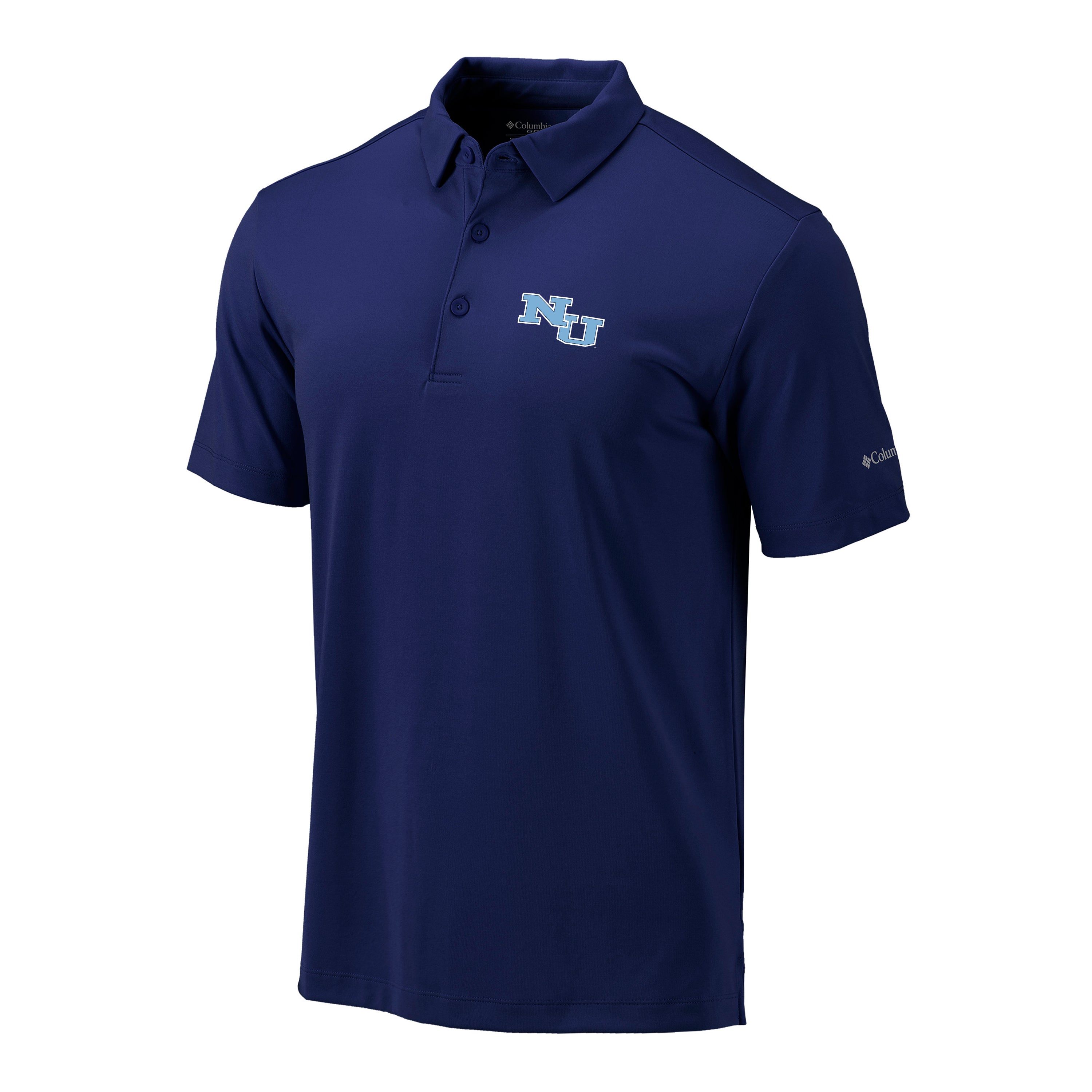 Drive Polo  | Navy