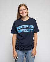 Classics Tee | Navy