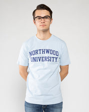 Classics Tee | Sky Blue