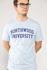 Classics Tee | Sky Blue