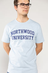 Classics Tee | Sky Blue
