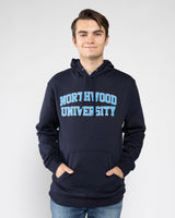 Classics Hood | Classic Navy