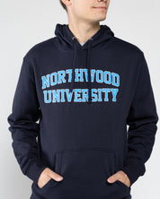 Classics Hood | Classic Navy