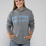 Classics Hood | Oxford Grey
