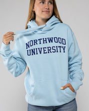 Classics Hood | Sky Blue