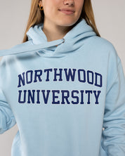 Classics Hood | Sky Blue