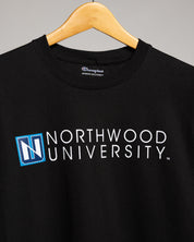 Northwood University Tee | Black