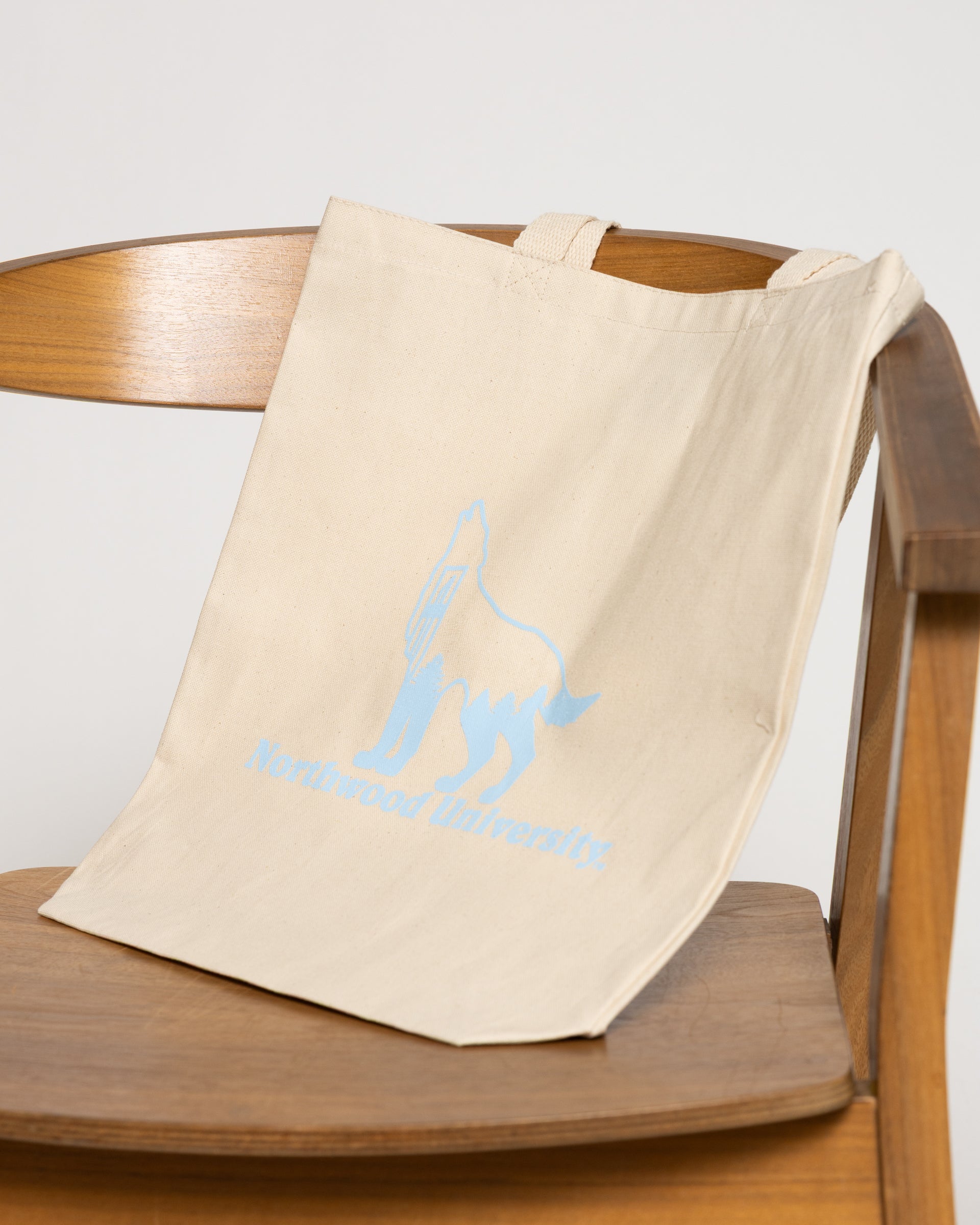 NU Tote | Tan
