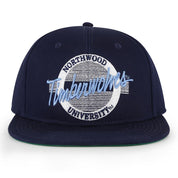Original Retro Circle | Navy