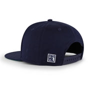 Original Retro Circle | Navy
