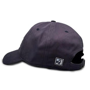 The Game Bar Hat | White/Navy