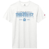 Jersey Slub Tee | Vintage White