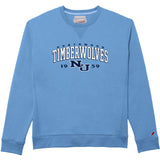 1991 Crew | Power Blue