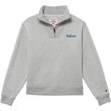 1991 Quarter Zip | Vintage Grey