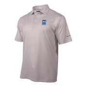 Fairway Flex Polo | Cool Grey