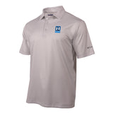 Fairway Flex Polo | Cool Grey