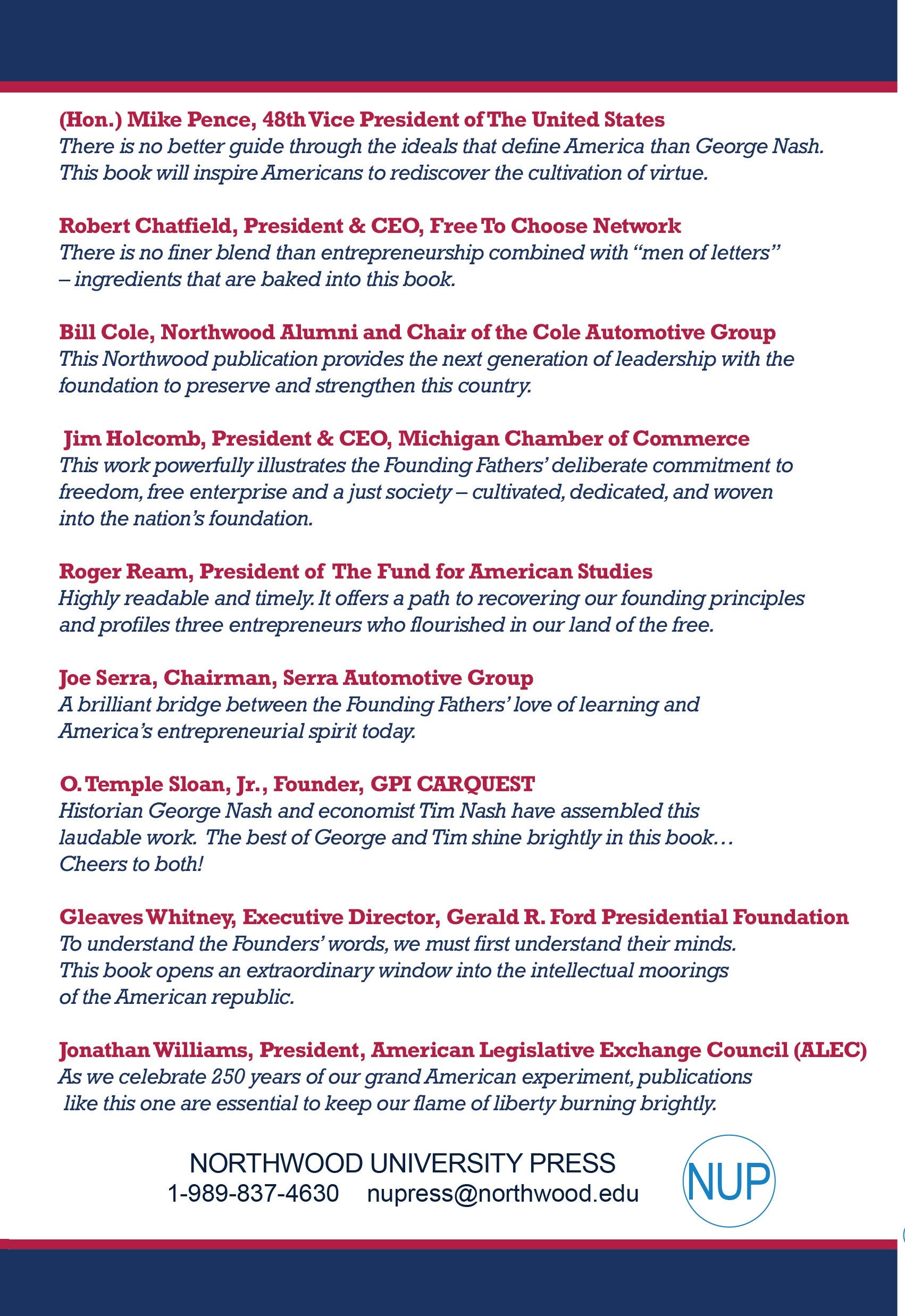 (Book) Books and the Founding Fathers