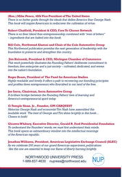 (Book) Books and the Founding Fathers
