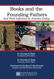 (Book) Books and the Founding Fathers