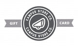 Northwood University Campus Store Gift Card