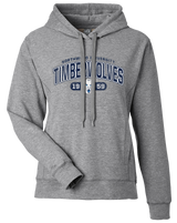Ladies Electric Hood | Slate