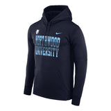 Therma PO Hoodie | Navy