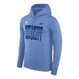 Therma PO Hoodie | Light Blue