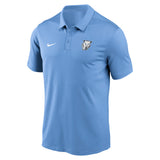 Victory Solid Polo | Light Blue