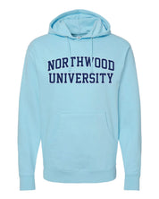 Classics Hood | Sky Blue