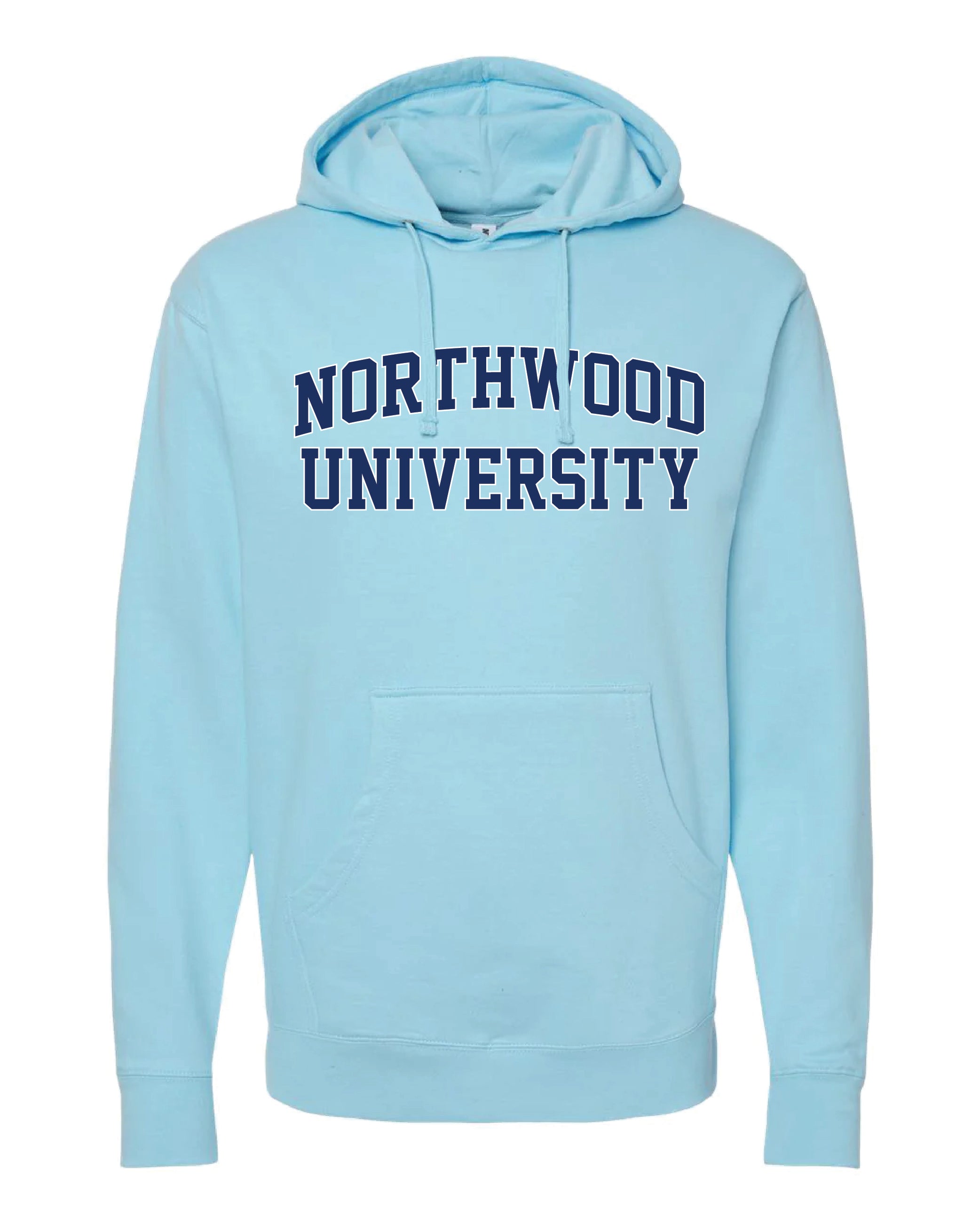 Classics Hood | Sky Blue