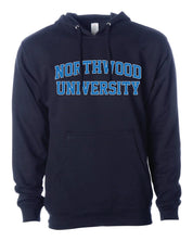 Classics Hood | Classic Navy
