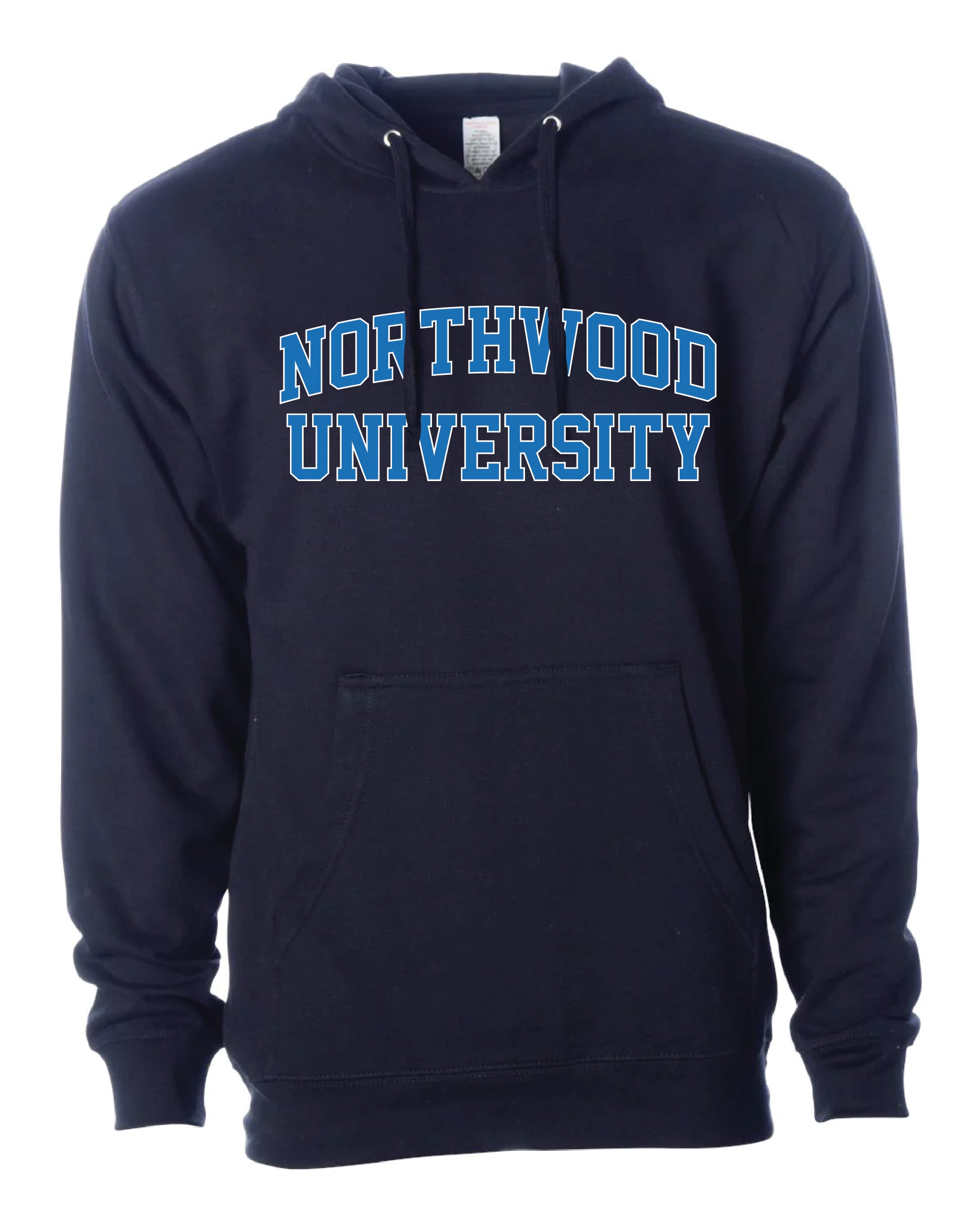 Classics Hood | Classic Navy