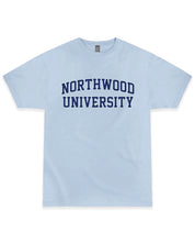 Classics Tee | Sky Blue