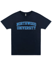 Classics Tee | Navy