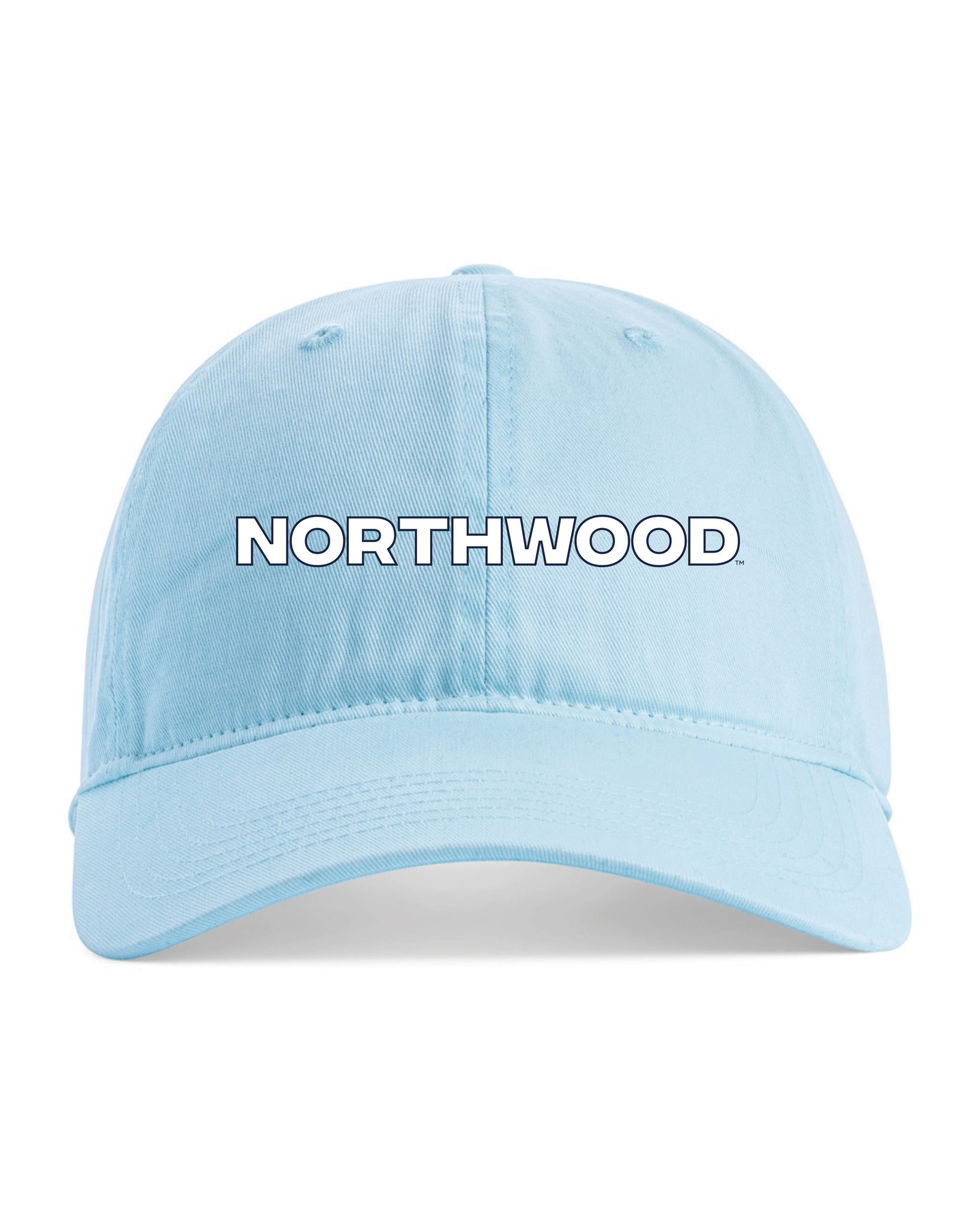 Northwood Classic Hat | Chambray