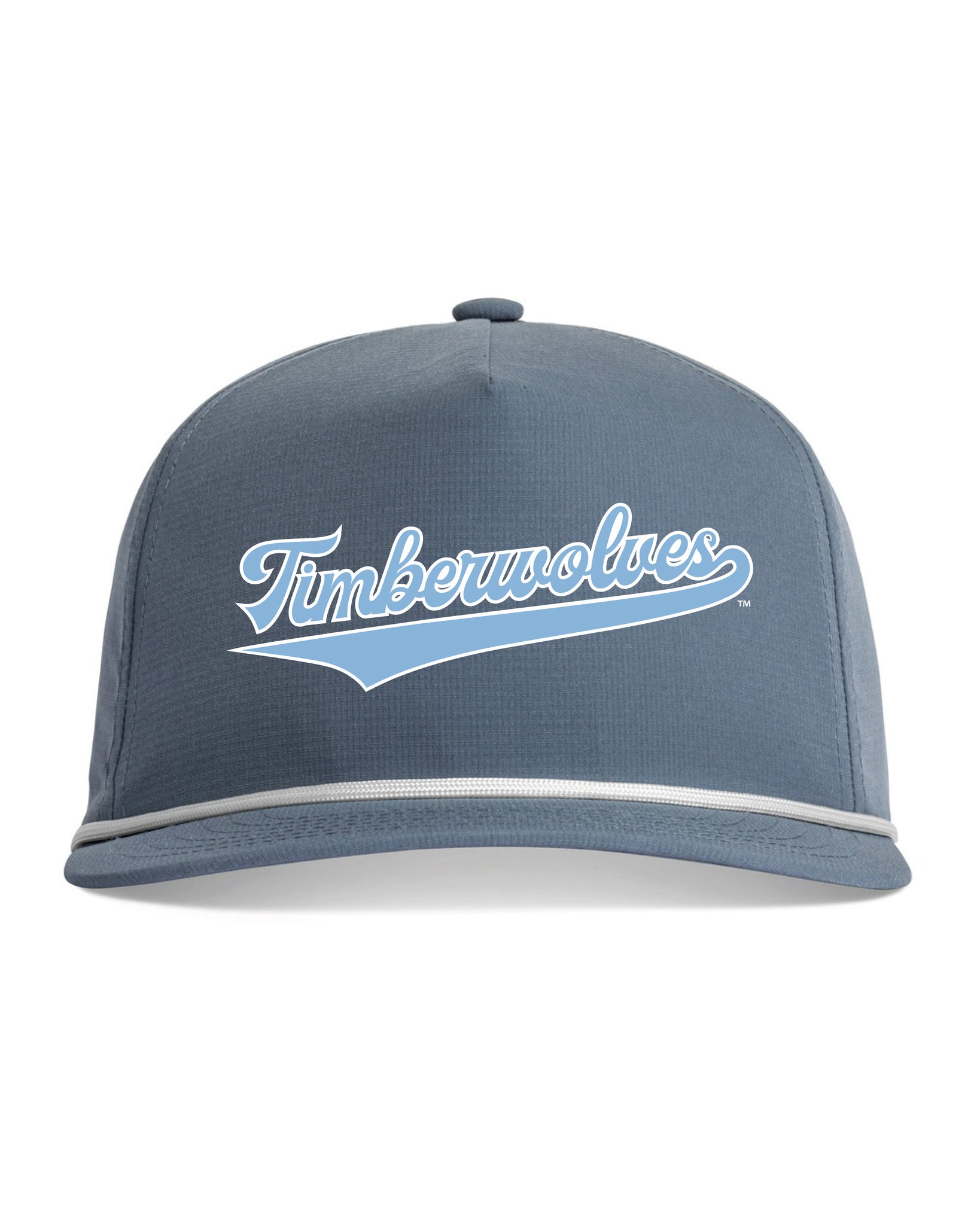 Northwood Classic Rope Hat | Blue Jean