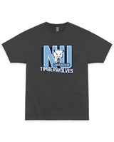 Spirit Tee | Cool Gray