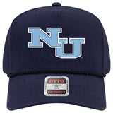 Northwood Mid-Pro Baseball Hat | Navy