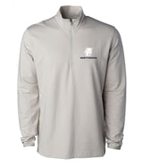 Perform Quarter Zip | Smoke