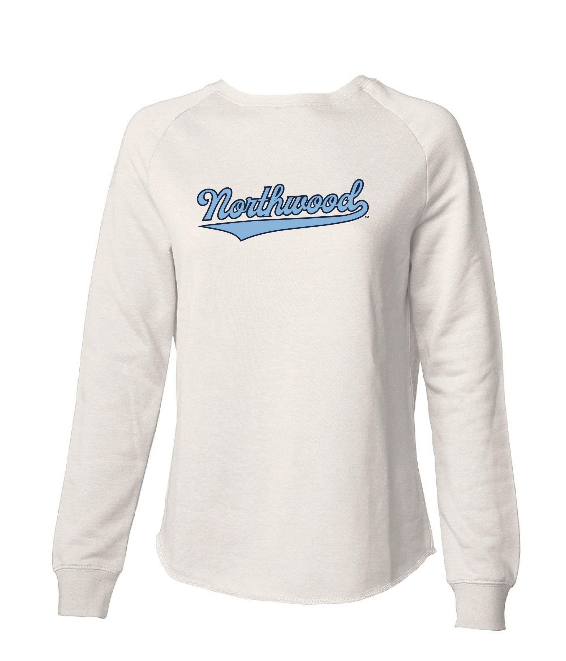 Wave Wash Crew | Bone