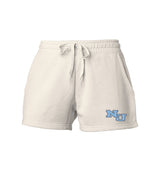 Wave Wash Shorts | Bone