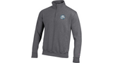 NU Timberwolves Quarter Zip | Graphite