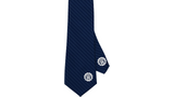 NU Tie | Navy