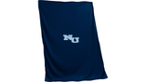 NU Blanket | Navy