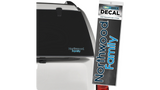 Auto Decal NU Family