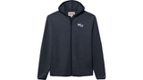 NU League Full Zip | Navy
