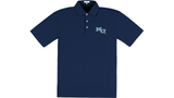 NU Cameron Polo | Navy