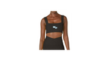 NU Sport Racerback | Black
