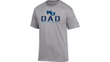NU Dad Tee | Oxford