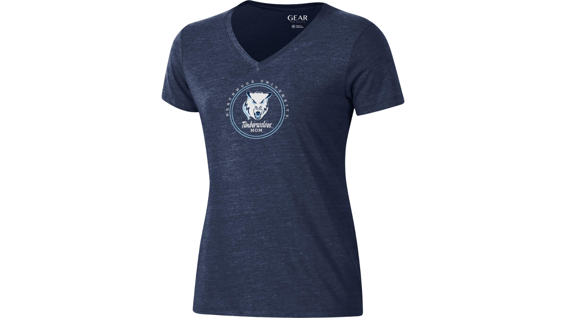 Northwood University Mom | Navy